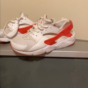 Huarache Kid shoes (girl)
